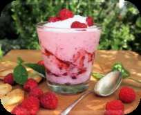 Raspberry Fool