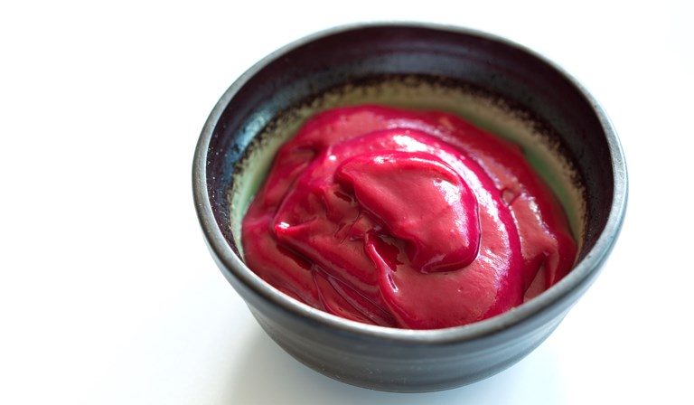 Rhubarb Ketchup