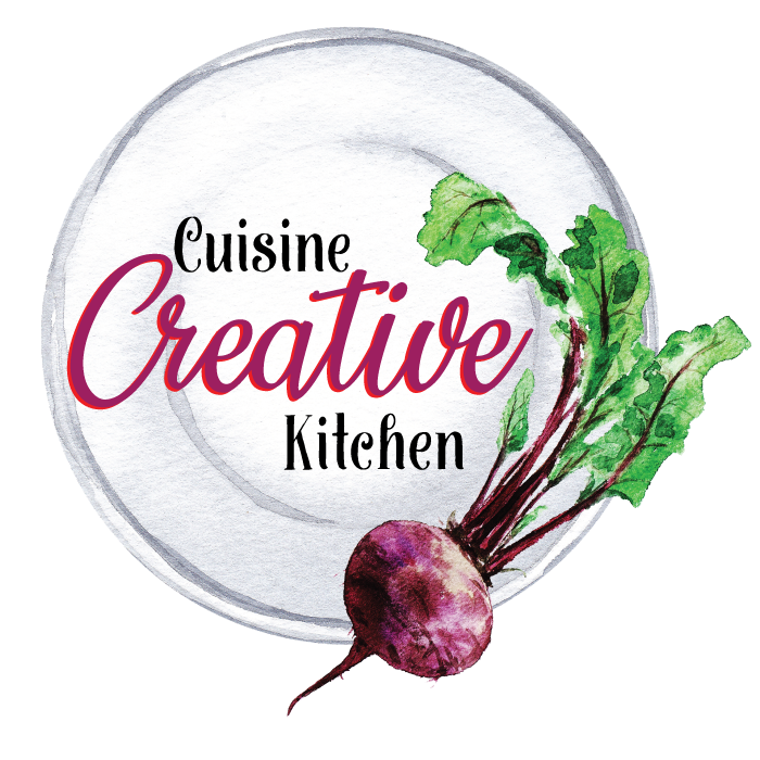 CuisineCreativeKitchen