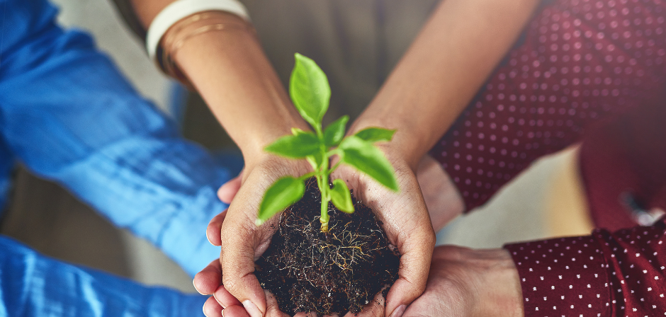 Become a Community Partner